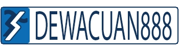 DEWACUAN888 Logo